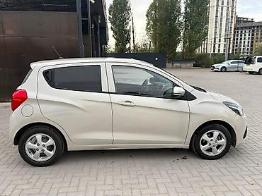 mini v свечи цена ош: Chevrolet Spark: 2016 г., 1 л, Вариатор, Бензин, Хэтчбэк — 3