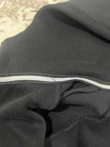 найк леброн: Спортивный костюм Nike Tech Fleece, черный, размер M. Отдаю дешево — 7