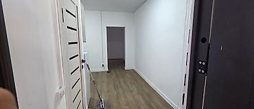 сдаю ак орго: 25 м², 1 комната, Ак-Орго ж/м, Парам без детей — 3
