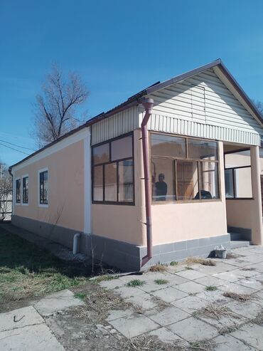 беловодский дом продажа: 110 м², 4 комнаты, Свежий ремонт Без мебели