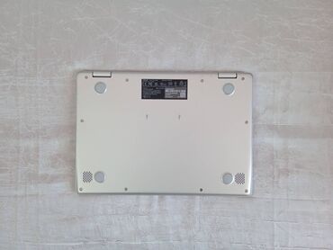 ASUS: Noutbuk Asus Chromebook C424 - 2023 Əla vəziyyətdədir. Chrome OS — 3