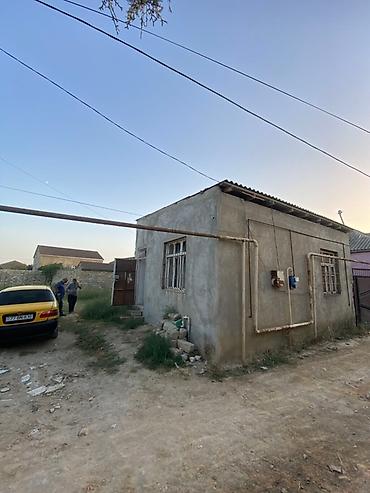 qarayev: Suraxanı 4 otaqlı, 2 kv. m, Kredit yoxdur, Orta təmir — 7
