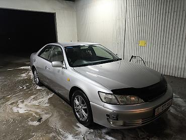 химия на авто: Toyota Windom: 1998 г., 2.5 л, Автомат, Бензин, Седан — 2