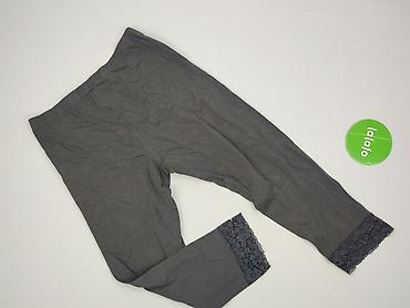 wik buty: Legginsy Krótkie damskie, rozmiar S — 3
