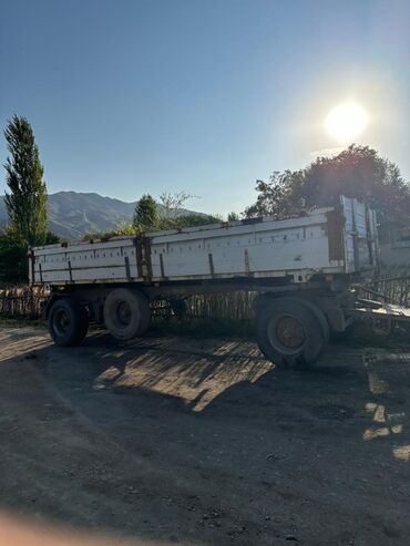 машины хундай: Прицеп, Schmitz Cargobull, Бортовой, от 12 т, Б/у