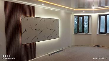 Другое освещение: Линейные светильники и встроенные световые линии для потолка и стен - — 15