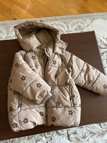 Kombinezonlar: Pencək, Qız üçün, 4 - 5 yaş, Zara Kids