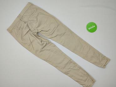 hm wide leg: House, Spodnie materiałowe damskie, rozmiar XS — 3