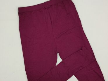 legginsy push up krótkie: Leggings size L (EU 40)
