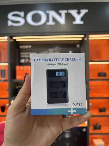 видео камеры: Camera Battery Charger