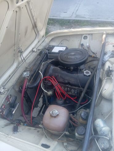 VAZ (LADA): VAZ (LADA) 2111: 0.3 l | 1981 il 750000 km Sedan — 7