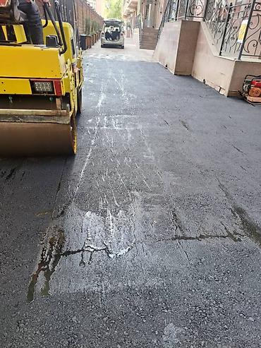 construction: Асфальтирование и дорожные работы под ключ. Что делаем: - Устройство — 9