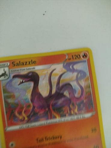 лава: Набор коллекционных карт Pokémon TCG: - Zacian V — 220 HP, карточка с — 4