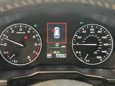 Subaru: Subaru Outback: 2022 г., 2.5 л, Вариатор, Бензин, Универсал — 12