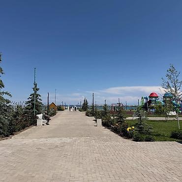 225 квартал: 1 комната, 44 м², Элитка, 2 этаж, ПСО (под самоотделку) — 2