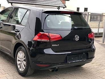 tester antifriza: VOLKSWAGEN GOLF 7 1.4 TSI 2013. GODIŠTE | Auto uvezen iz Svajcarske — 7