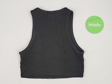 h crop: Zara, Top damski, rozmiar L — 3