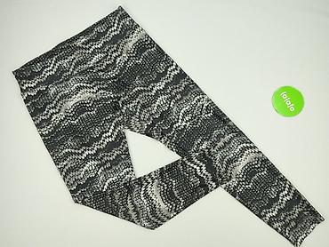 stringi pod legginsy: Legginsy Sportowe damskie, rozmiar L — 2
