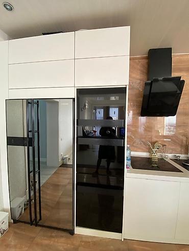 Долгосрочная аренда квартир: 🏡 Сдаётся просторная квартира в ЖД «Сити Центр» 📍 Ибраимова, 113 📐 — 5