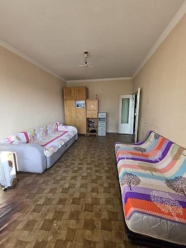 ищу квартира г ош: 1 комната, 35 м², ул. Московская / Ибраимова 106 серия, 6 этаж, Требуется ремонт — 4