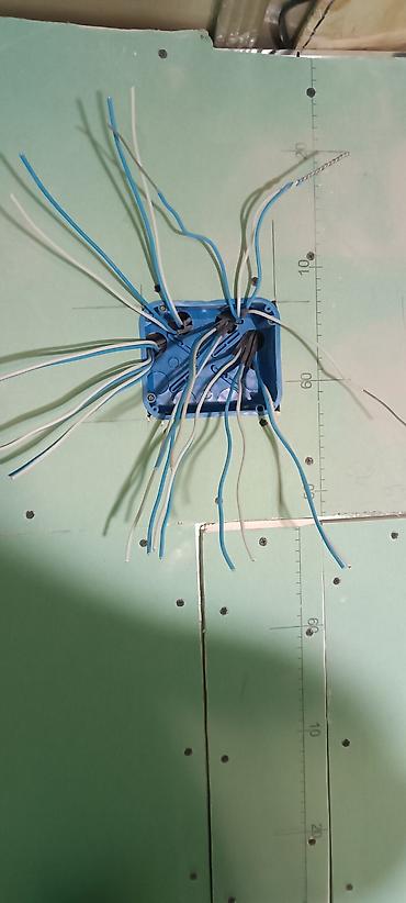 Отопление: Монтаж отопления и электрики под ключ Предлагаю профессиональные — 7