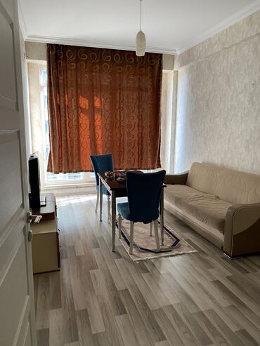 yasamal ipoteka evler: 2 комнаты, Новостройка, м. 20 января, 45 м²