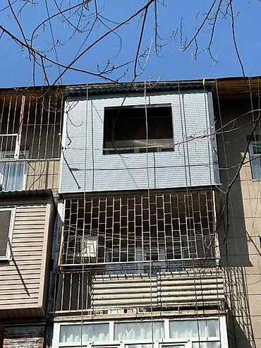 для альпинистов: Промышленный альпинизм, Сварочные работы на высоте, Высотный клининг Больше 6 лет опыта — 10