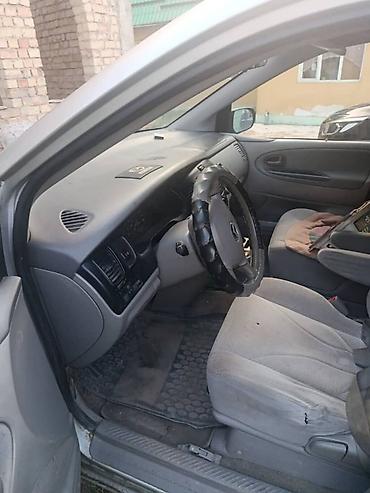 argb controller: Mazda MPV: 2000 г., 2 л, Автомат, Газ, Минивэн — 1