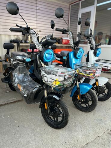 Другая бытовая техника: Электроинструменты Скутеры 
Оомат кара суу — 6