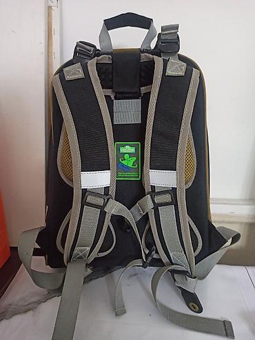 Рюкзактар: Сумка рюкзак фирма Golove. 2500 сом. состояние отличное — 3
