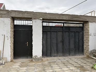 qapın: İşlənmiş Dəmir Həyət darvazası, Yana açılan, Mexaniki, Qapı ilə, rəng - Qara, Kredit yoxdur, Ödənişli quraşdırma — 1
