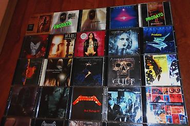 vinyl cena: Strana rock, metal, pop muzika u veoma dobrom stanju opis, kao i — 3