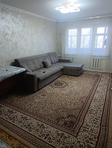 Продажа квартир: 3 комнаты, 58 м², 104 серия, 4 этаж — 1