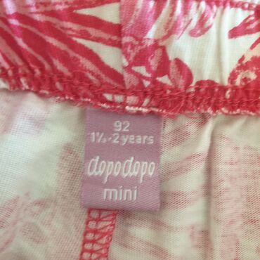 Haljine: Kosulja haljina i suknjica komad 200 din — 5