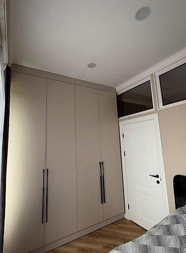 Продажа квартир: 1 комната, 35 м², Кок-Жар ж/м Элитка, 2 этаж, Евроремонт — 6