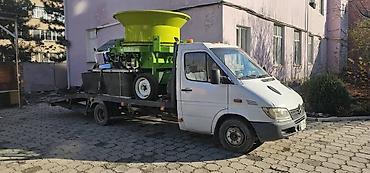 Услуги эвакуатора: С лебедкой, С манипулятором, Со сдвижной платформой — 5