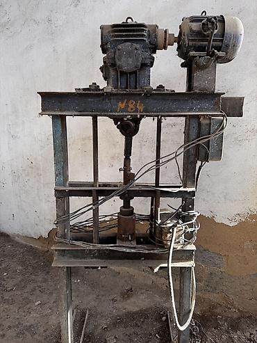 Шлифовальные станки: Шлифовальный станок без ЧПУ, Круглошлифовальный — 52