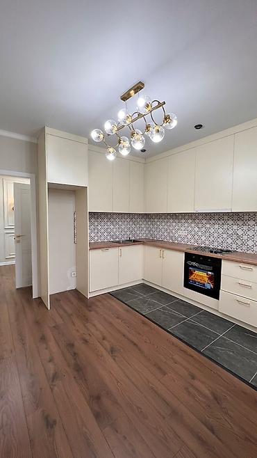 Продажа квартир: 3 комнаты, 88 м², 108 серия, 5 этаж, Дизайнерский ремонт at lalafo.kg — 6 Продажа квартир: 3 комнаты, 88 м², 108 серия, 5 этаж, Дизайнерский ремонт — 6