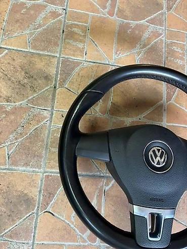 delphi ds150e cena: VOLAN ZA VOLKSWAGEN CROSS POLO, CROSS TOURAN, EOS . OD 2004. DO — 3