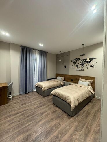 Həyət evləri və villaların satışı: 6 otaqlı, 300 kv. m — 25