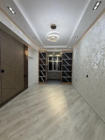 Новостройка: 3 комнаты, Новостройка, 57 м² — 1