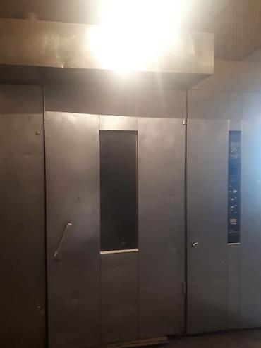 Другое хлебопекарное оборудование: Продаю пекарное оборудование — 4