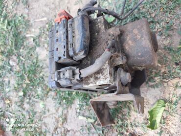 Бамперы и комплектующие: Honda — 17