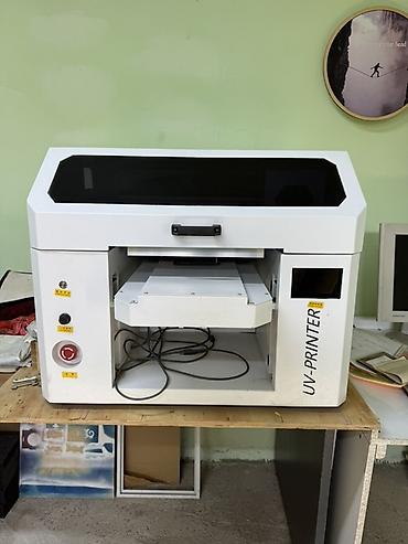 действующие бизнес: 3360 uv printer UV-принтер для прямой печати по твёрдым и гибким — 1