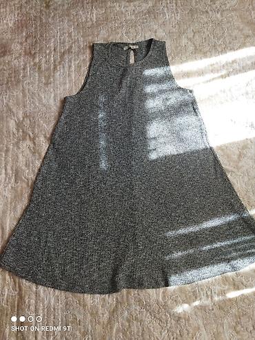 lasini: Pull&Bear firmasinin Tunikasidi. 1 defe geyinilib yeni kimidir — 1