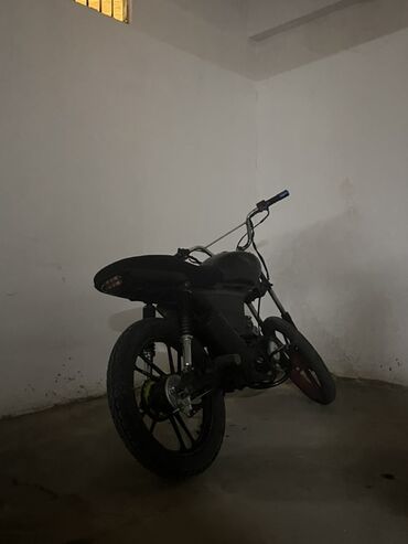 Motonəqliyyatın icarəsi: Tufan - tufan m50, 80 sm3, 2023 il, 22000 km