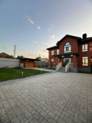 Продажа домов: Дом, 360 м², 5 комнат, Агентство недвижимости, Евроремонт — 12