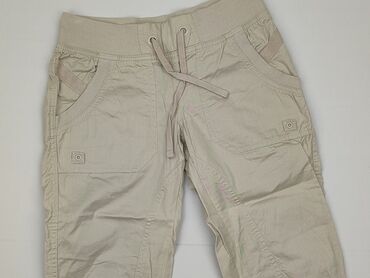 Clockhouse, 3/4 Trousers for women, M (EU 38)