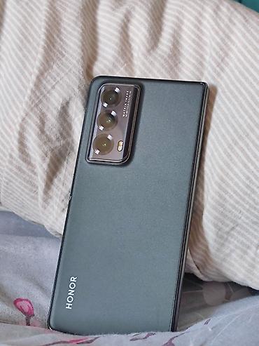 Honor: Honor Magic V2, Б/у, 512 ГБ, цвет - Черный, 2 SIM — 9