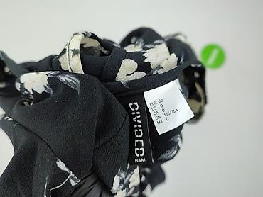 pl hm: H&M Divided, Sukienka damska, rozmiar 2XS — 4